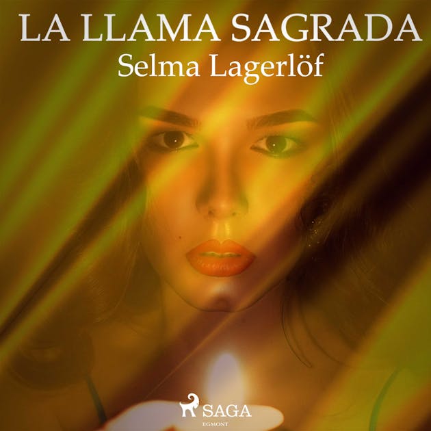 Selma Lagerlöf – All Audiobooks & E-books