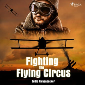 Fighting the Flying Circus - undefined