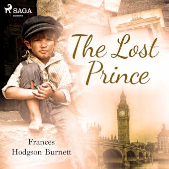 The Lost Prince - undefined