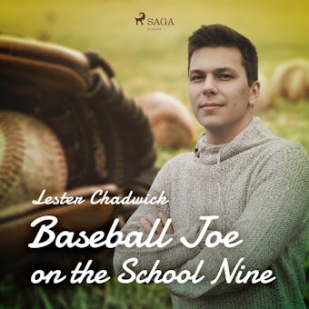 Baseball Joe on the School Nine - undefined