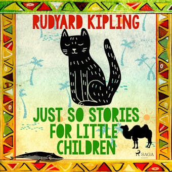 Just So Stories for Little Children - undefined