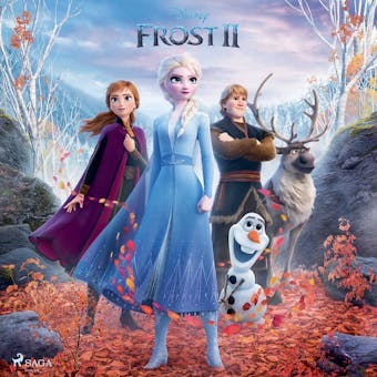 Frost 2 - Disney
