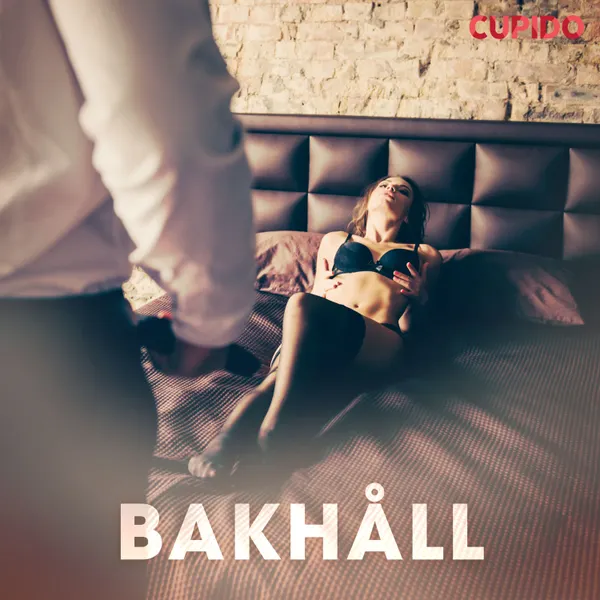Bakhåll