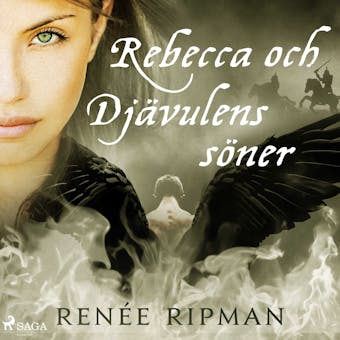 Rebecca och Djävulens söner - undefined