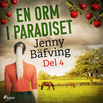 En orm i paradiset del 4 - undefined