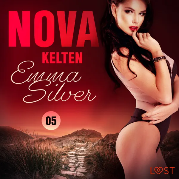 Nova 5: Kelten - erotisk novell