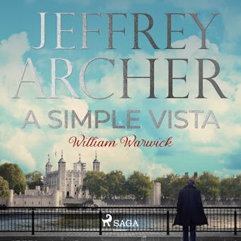 A simple vista - Jeffrey Archer