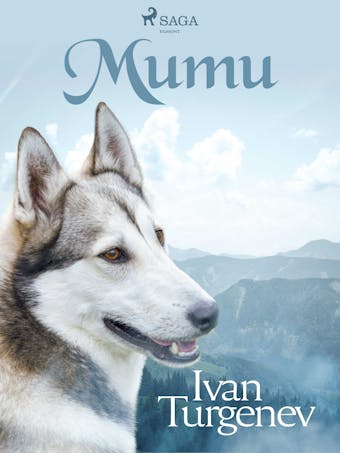 Mumu - undefined