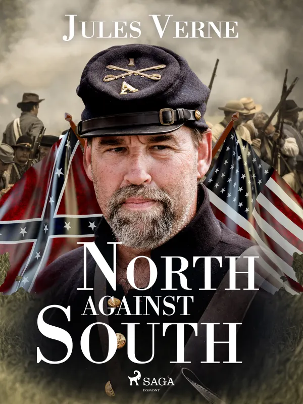 North Against South : Texar's Revenge