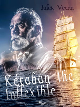 Kéraban the Inflexible - Jules Verne