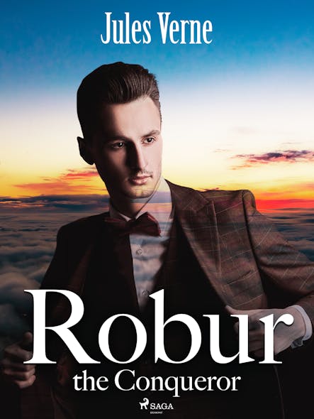 Robur The Conqueror