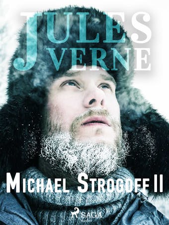 Michael Strogoff II - Jules Verne