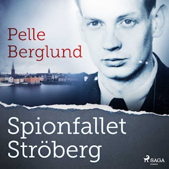 Spionfallet Ströberg - undefined