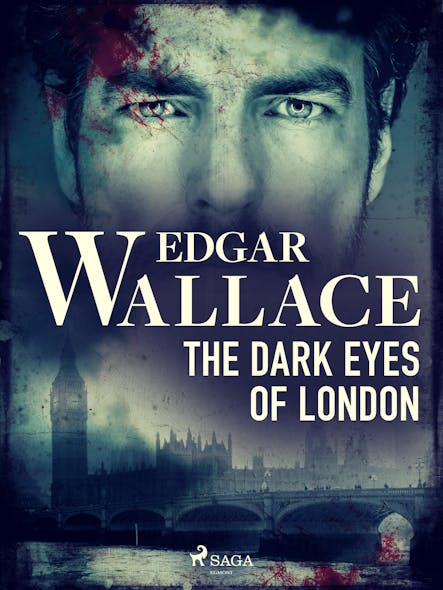 The Dark Eyes Of London