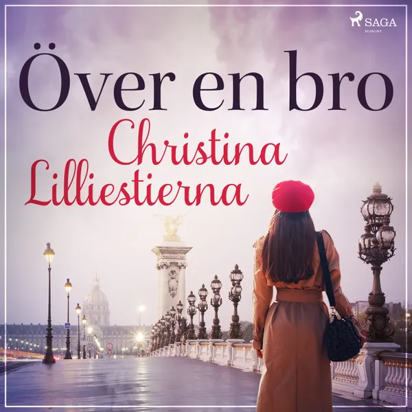 Över en bro