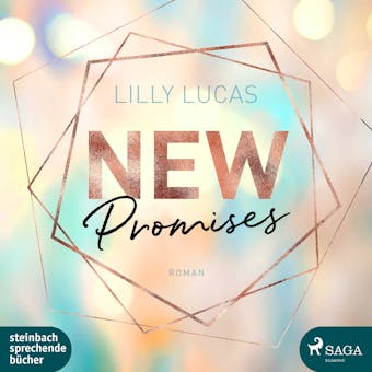 New Promises: Roman (Green Valley Love 2) - undefined