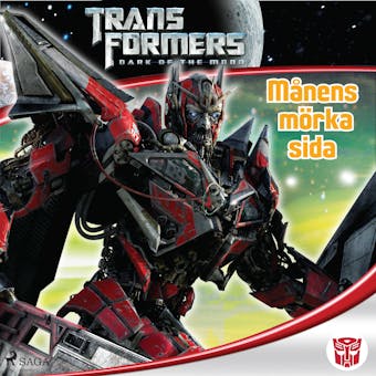 Transformers 3 - Månens mörka sida - undefined