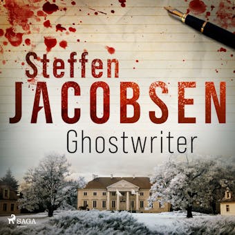 Ghostwriter - undefined