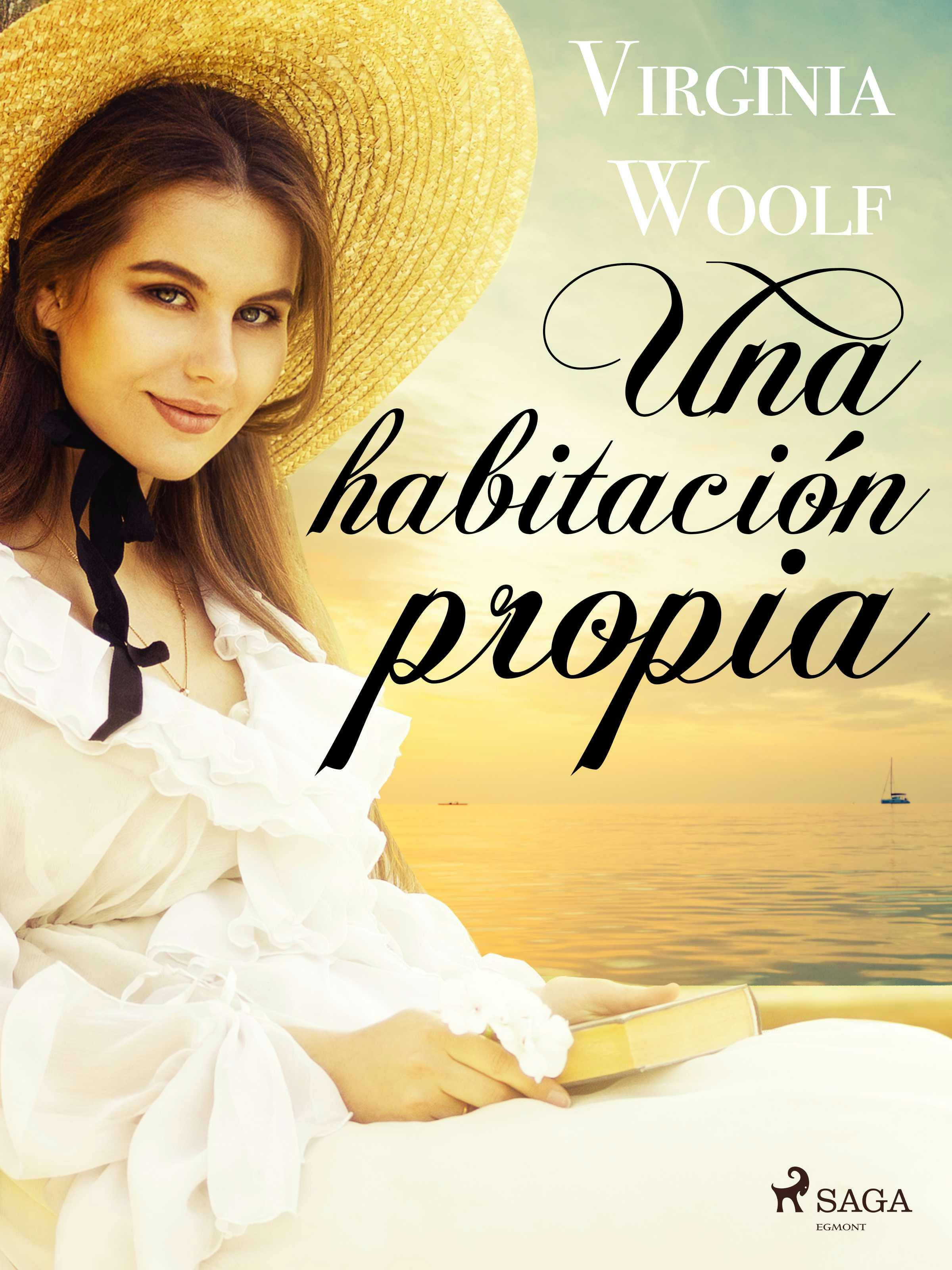 Una Habitaci n Propia E book Virginia Woolf Nextory