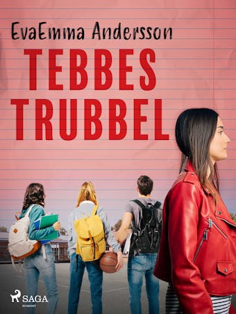 Tebbes trubbel - undefined