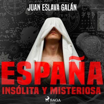 España insólita y misteriosa - Juan Eslava Galán