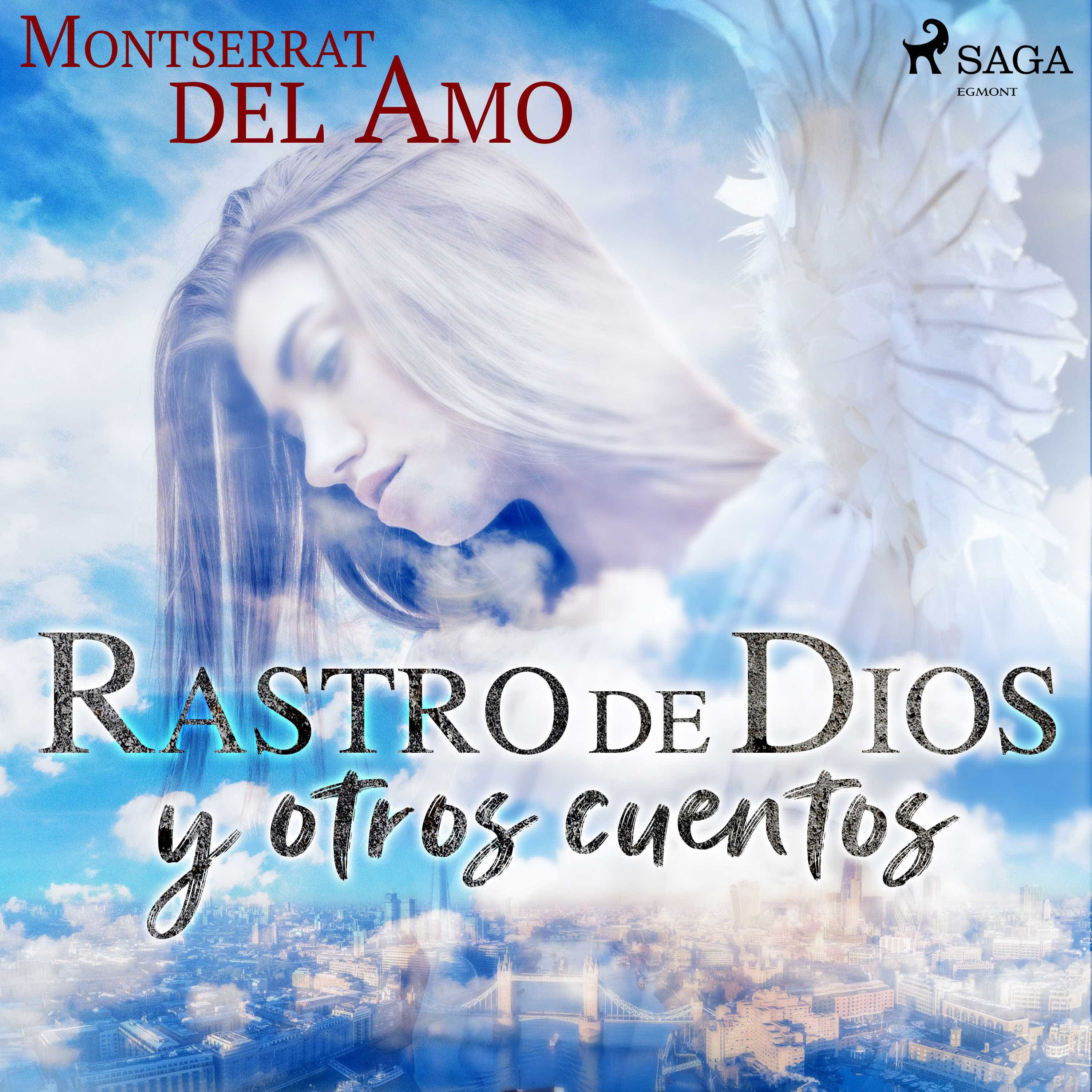 Montserrat del Amo – Audiolibros y E-books