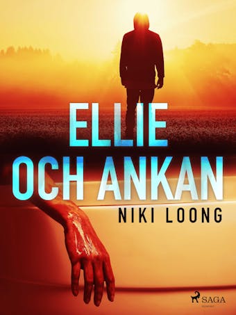 Ellie och Ankan - Niki Loong