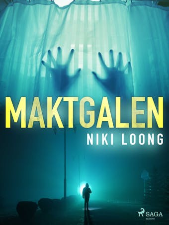 Maktgalen - Niki Loong