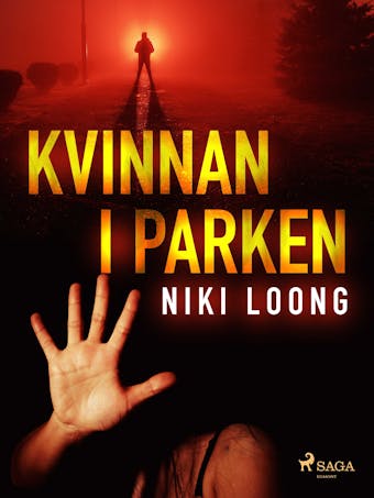 Kvinnan i parken - Niki Loong