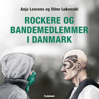 Rockere og bandemedlemmer i Danmark - undefined