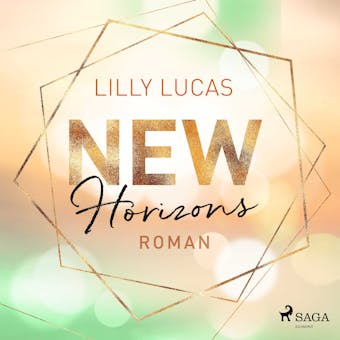 New Horizons: Roman (Green Valley Love 4) - Lilly Lucas