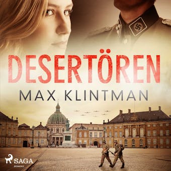 Desertören - Max Klintman