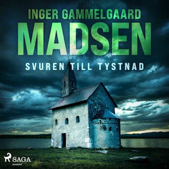 Svuren till tystnad - Inger Gammelgaard Madsen