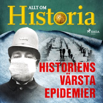 Historiens värsta epidemier - undefined