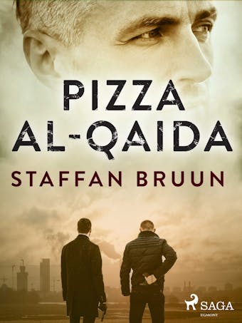 Pizza al-Qaida - undefined
