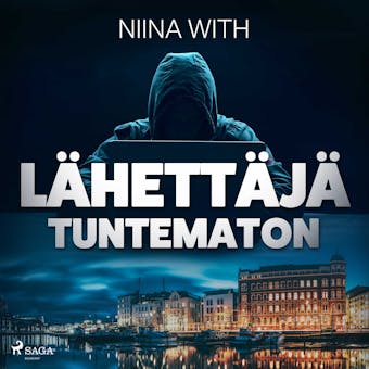Lähettäjä tuntematon - undefined