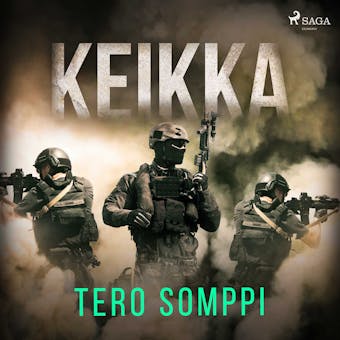 Keikka - Tero Somppi