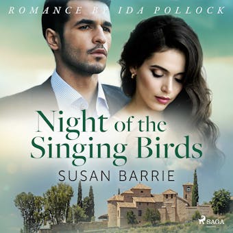 Night of the Singing Birds - undefined