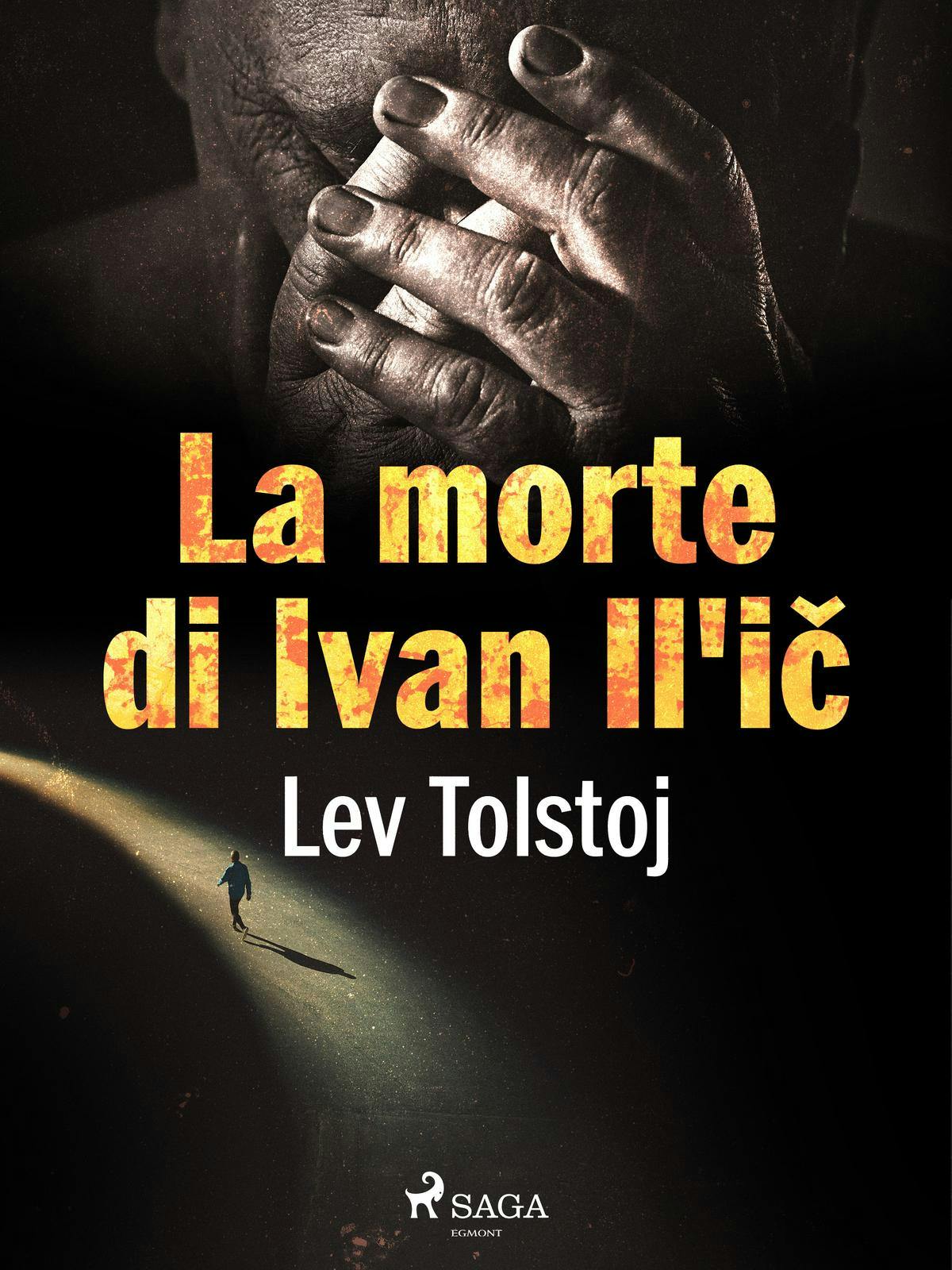 La Morte Di Ivan Il'ič, E-book, Lev Tolstoj