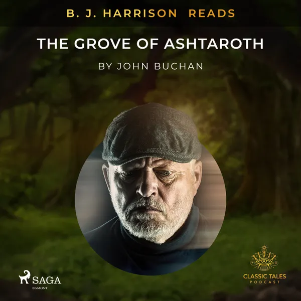 The Grove of Ashtaroth