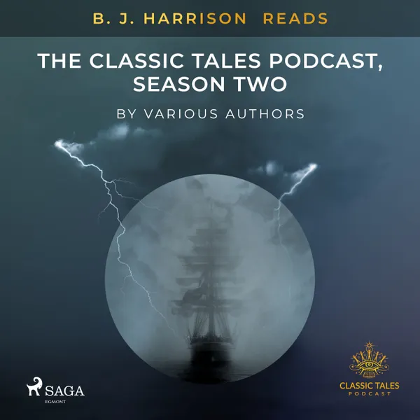 B. J. Harrison Reads The Classic Tales Podcast, Season Two