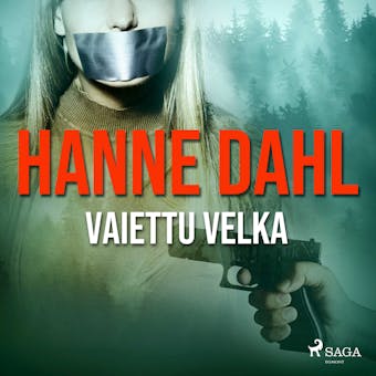 Vaiettu velka - Hanne Dahl