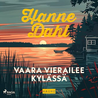 Vaara vierailee kylässä - undefined