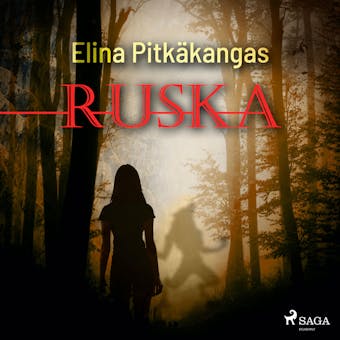 Ruska - Elina Pitkäkangas