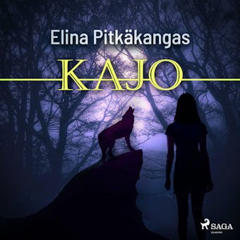Kajo - Elina Pitkäkangas