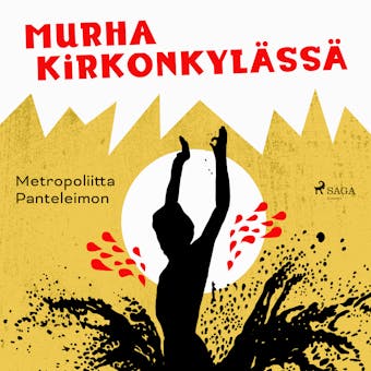 Murha kirkonkylässä - undefined