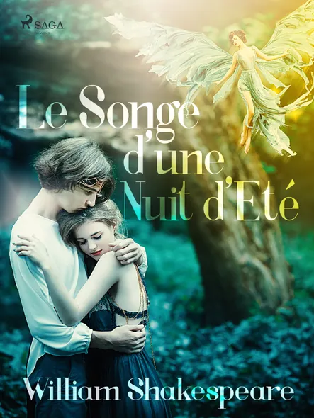 Le Songe D'une Nuit D'eté