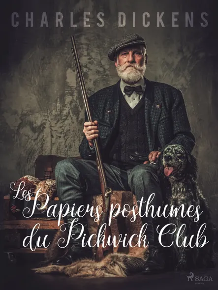 Les Papiers Posthumes Du Pickwick Club