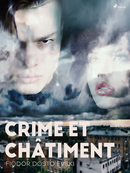 Crime Et Châtiment