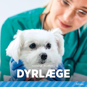 Dyrlæge - undefined